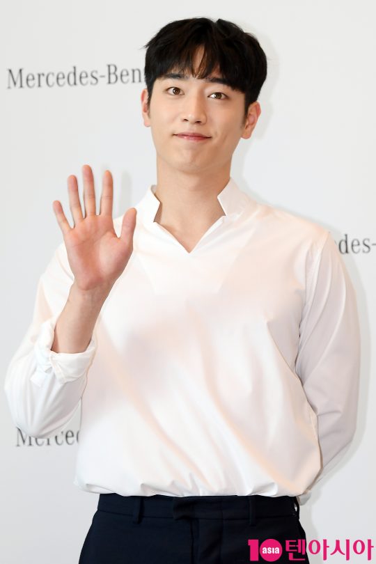배우 서강준
