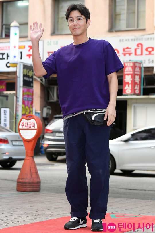 배우 최원영