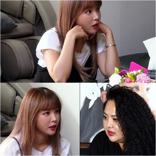 SBS 예능 ‘미운 우리 새끼’./ 사진제공=SBS