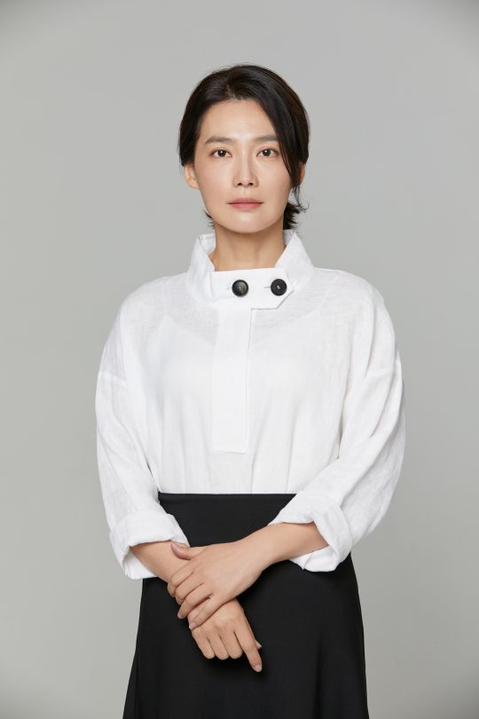 배우 박선아. / 제공=스타빌리지 엔터테인먼