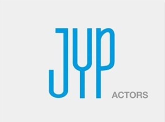 JYP액터스./ 사진제공=JYP 엔터테인먼트