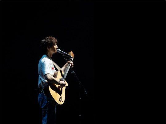 싱어송라이터 윤딴딴./ 사진제공=매직스트로베리