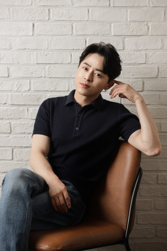 배우 조정석. /사진제공=잼엔터테인먼트