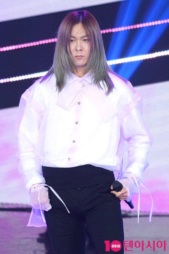 리미트리스 장문복