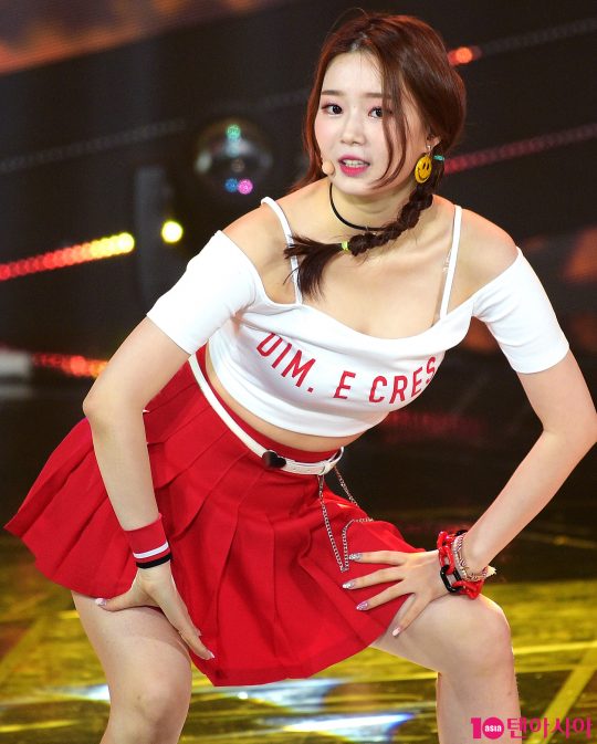퍼플백 민이