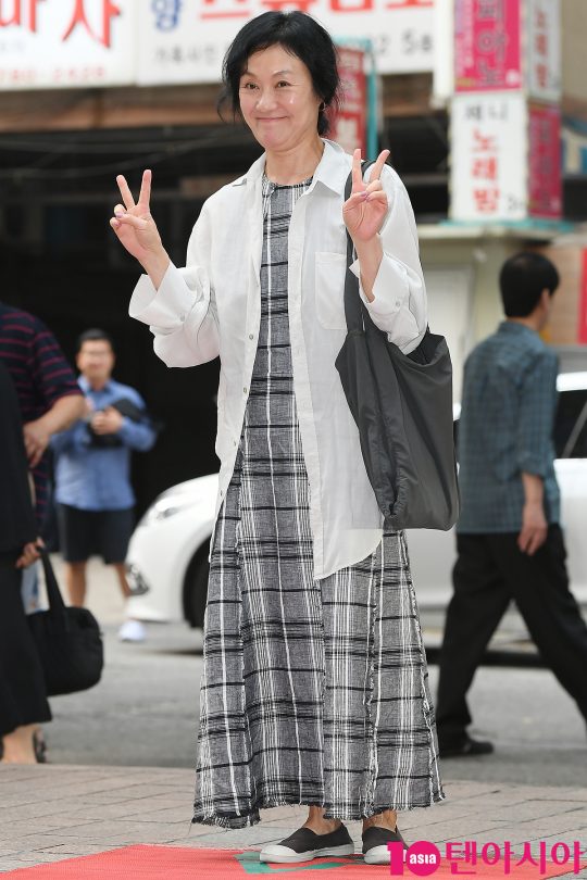 배우 전국향
