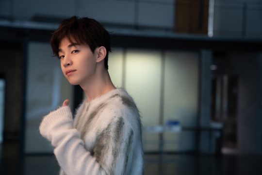 가수 헨리./사진제공=모스트콘텐츠