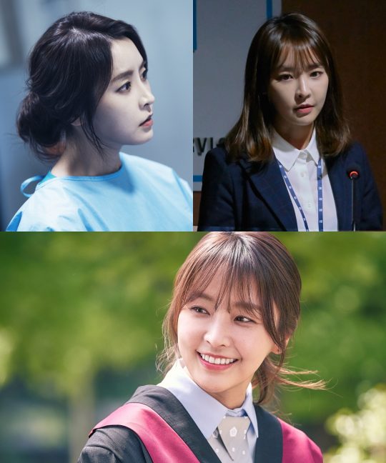 배우 정유미./사진제공=에이스팩토리