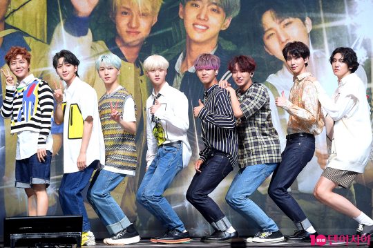 그룹 펜타곤