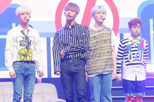 그룹 펜타곤
