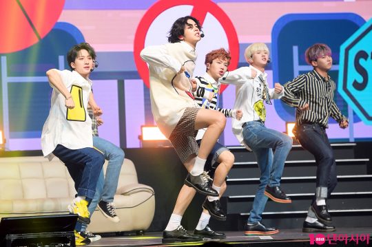 그룹 펜타곤