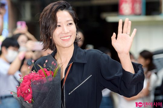 배우 전혜진