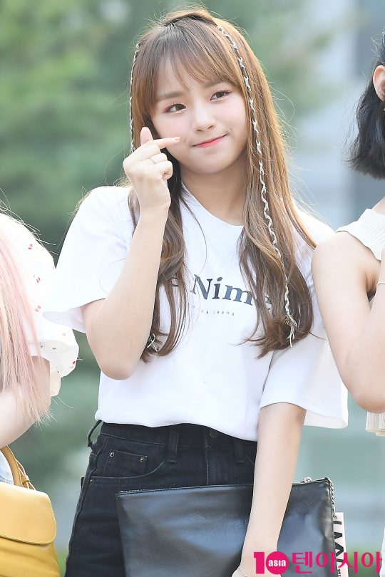 그룹 세러데이 아연