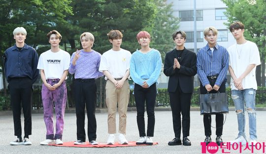 그룹 에이티즈
