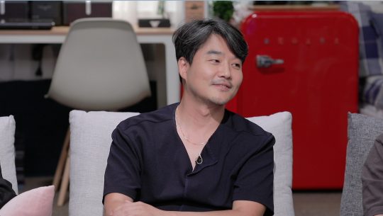 이재규 영화감독. / 제공=JTBC ‘방구석1열’