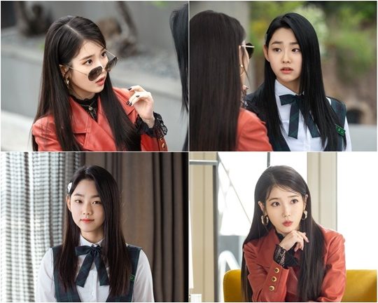 tvN 드라마 ‘호텔 델루나’./ 사진제공=tvN