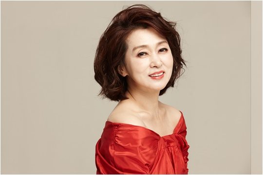 배우 문희경./ 사진제공=이엘라이즈