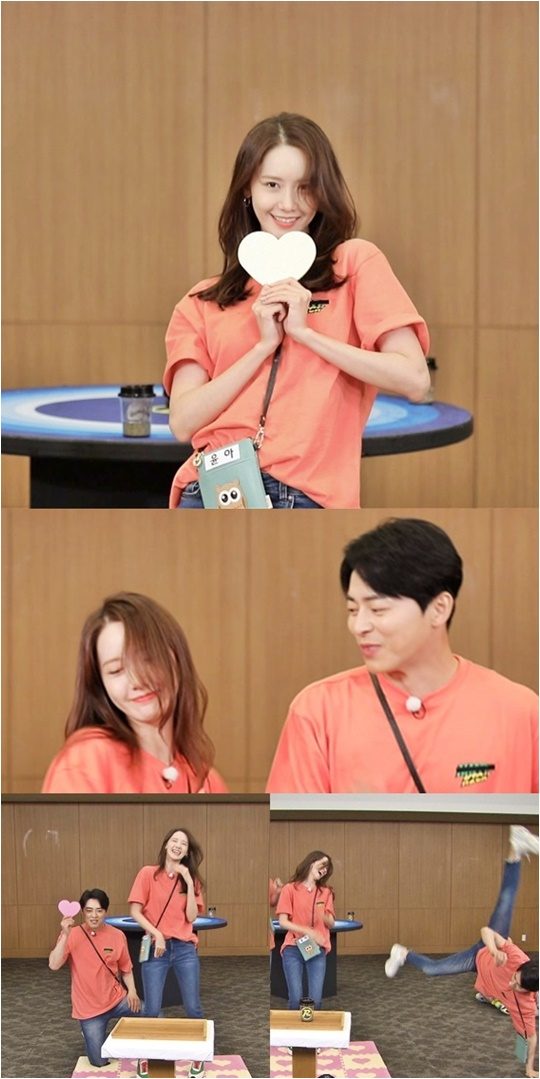 SBS 예능 ‘런닝맨’./ 사진제공=SBS