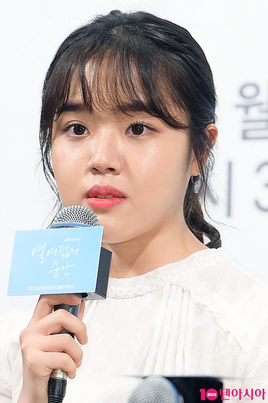 배우 김향기. / 제공=서예진 기자 yejin@