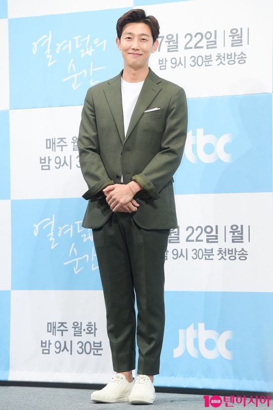배우 강기영