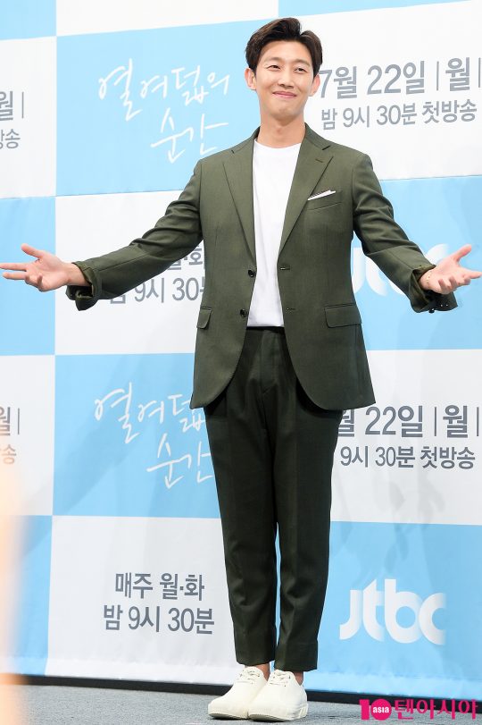 배우 강기영