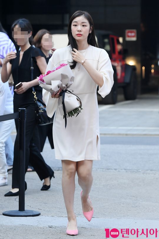 피겨여왕 김연아