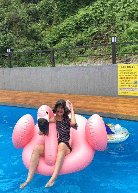 정주리 인스타그램