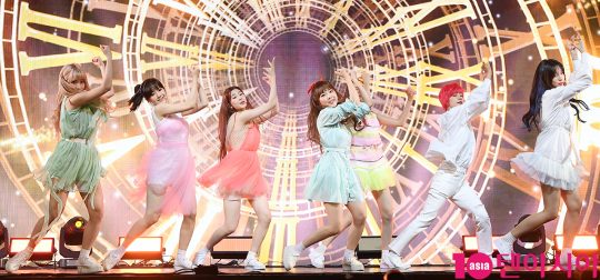 그룹 공원소녀