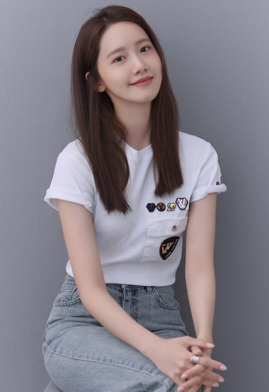 배우 임윤아. /사진제공=SM엔터테인먼트
