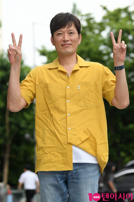 배우 정재영