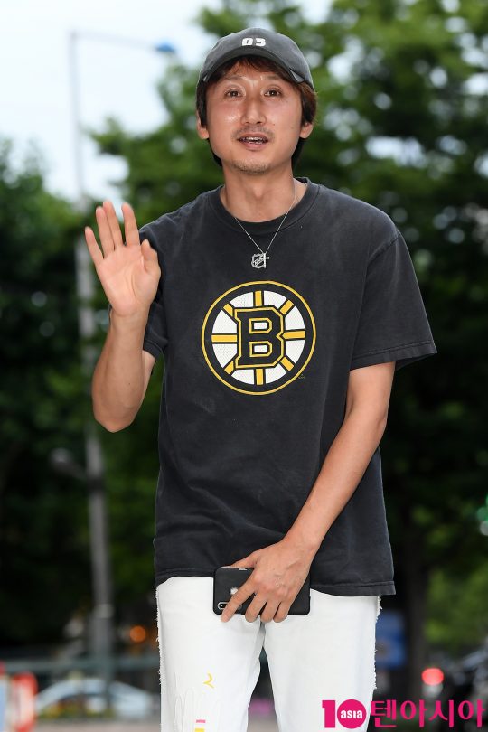 배우 김영웅