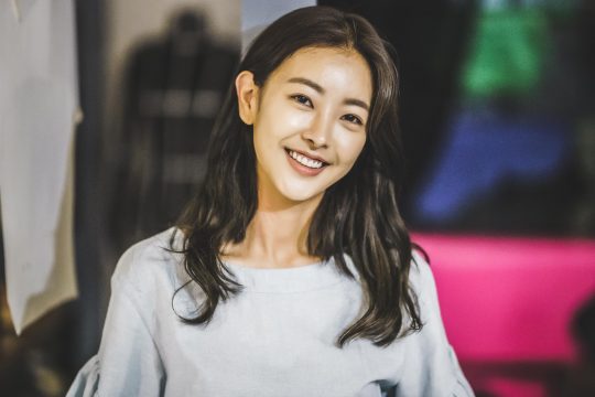 배우 고원희 / 사진제공=매니지먼트 구