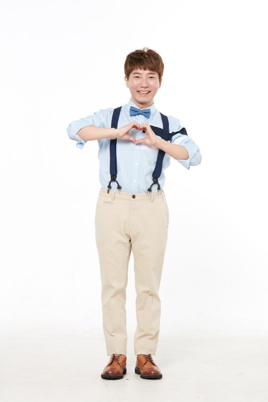 크리에이터 도티. / 제공=CJ ENM