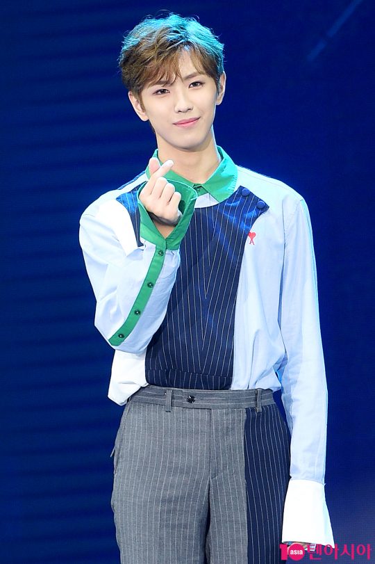 CIX 용희