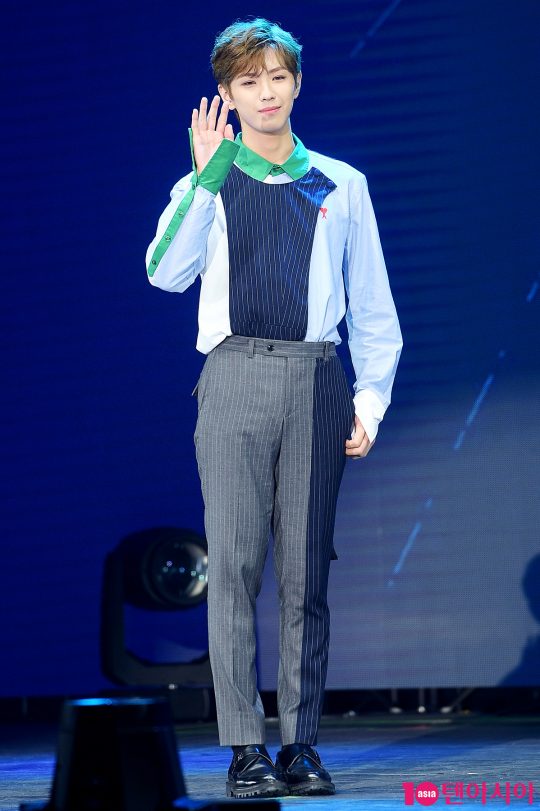 CIX 용희