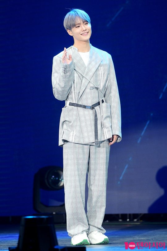 CIX 승훈