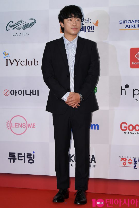 배우 이시언