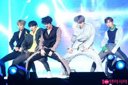 그룹 CIX
