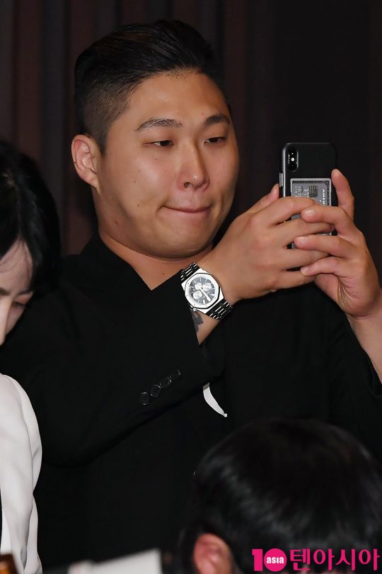 가수 스윙스