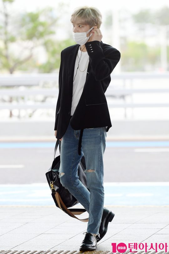 가수 김재중