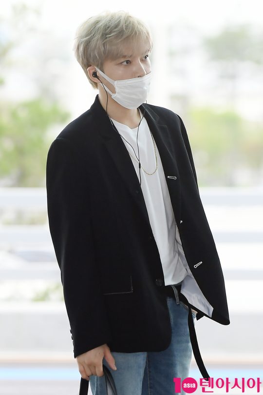 가수 김재중