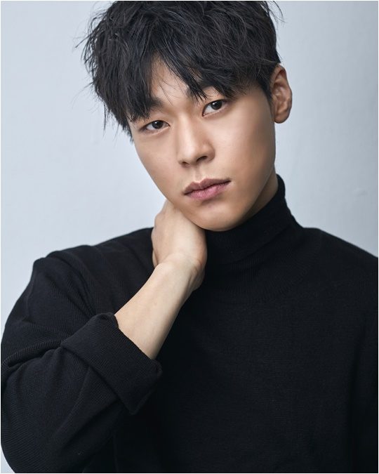 배우 이규현./ 사진제공=tvN