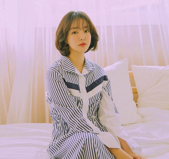 배우 문지인 / 사진제공=팬스타즈컴퍼니