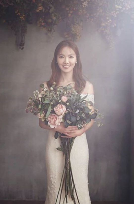개그우먼 신보라./ 사진=인스타그램
