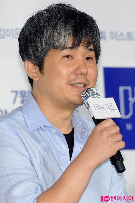 김종관 감독