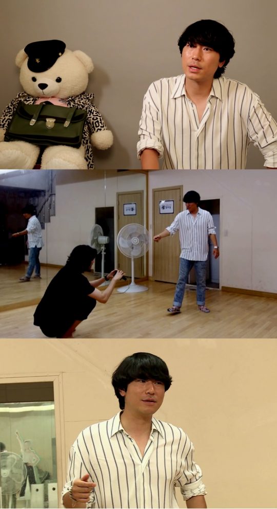 MBC ‘나 혼자 산다’. /사진제공=MBC