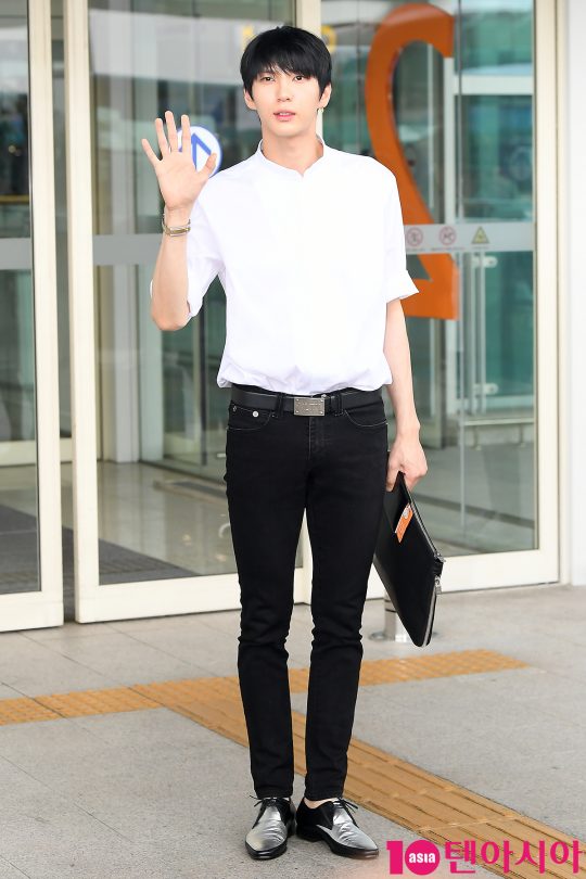 빅스 레오