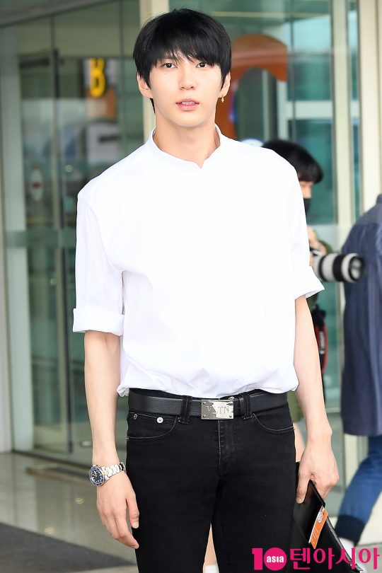 빅스 레오