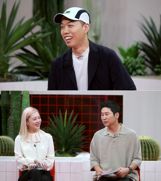 ‘악플의 밤’ 스틸./사진제공=JTBC2
