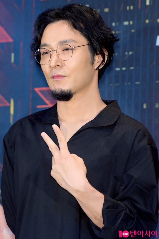 래퍼 버벌진트